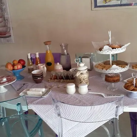 A Modo Mio * Strevi