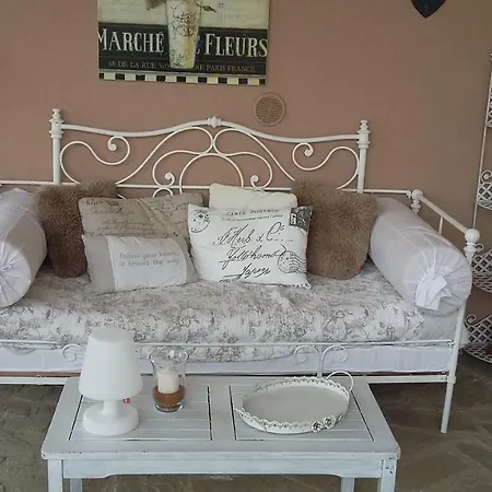 Bed & Breakfast A Modo Mio *