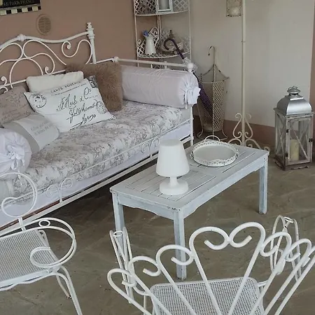 A Modo Mio Bed & Breakfast Strevi
