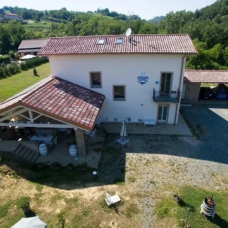 A Modo Mio Bed & Breakfast