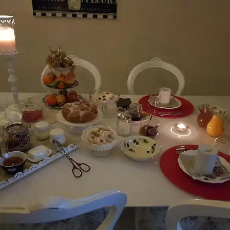 A Modo Mio *