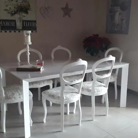 A Modo Mio * Strevi