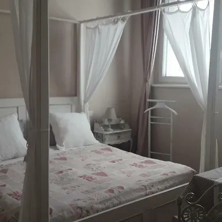 A Modo Mio Bed & Breakfast Strevi