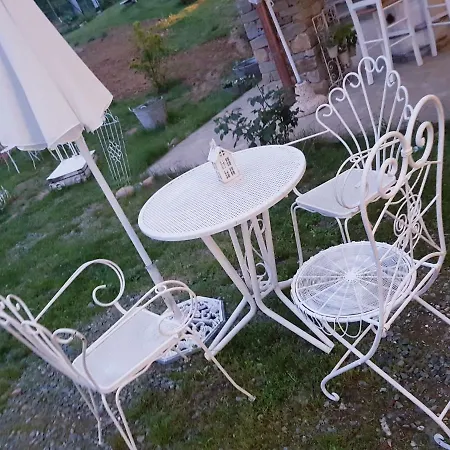 A Modo Mio Strevi