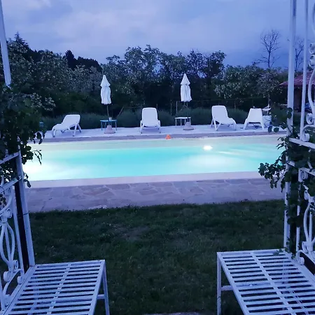 Bed & Breakfast A Modo Mio