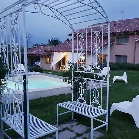 A Modo Mio Bed & Breakfast