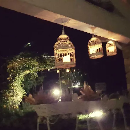 Bed & Breakfast A Modo Mio