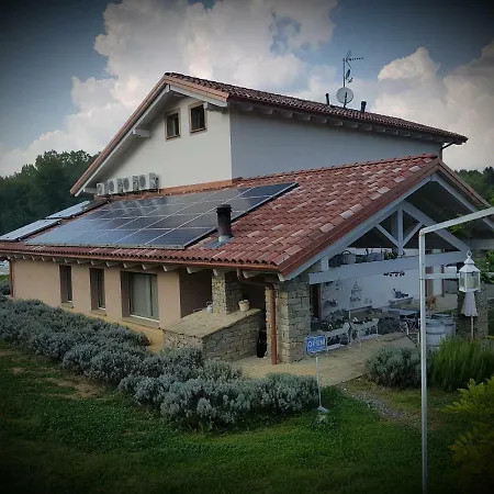 A Modo Mio Bed & Breakfast Strevi