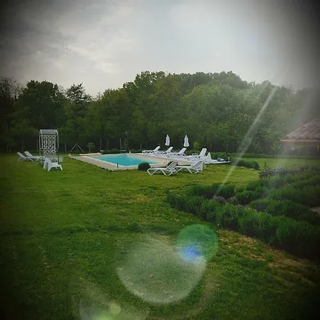 Bed & Breakfast A Modo Mio Strevi