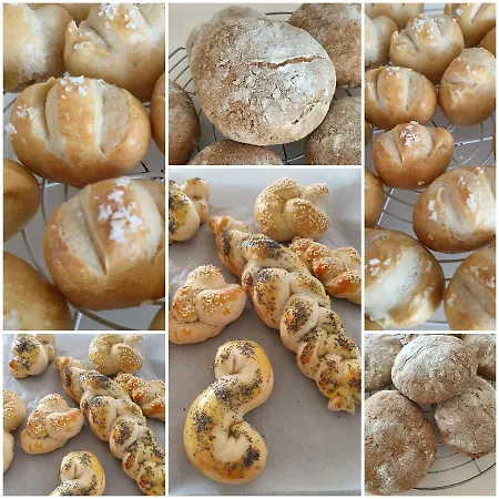 A Modo Mio ベッド・アンド・ブレックファスト Strevi